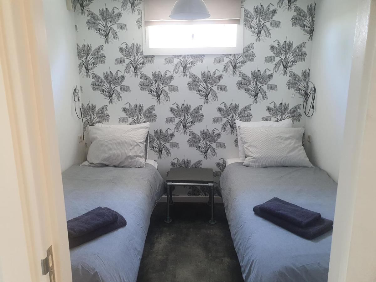 Cottage Geestmerambacht, Een Nieuw Vrijstaande Sfeervol En Landelijk Gelegen Vakantiewoning Koedijk Ngoại thất bức ảnh
