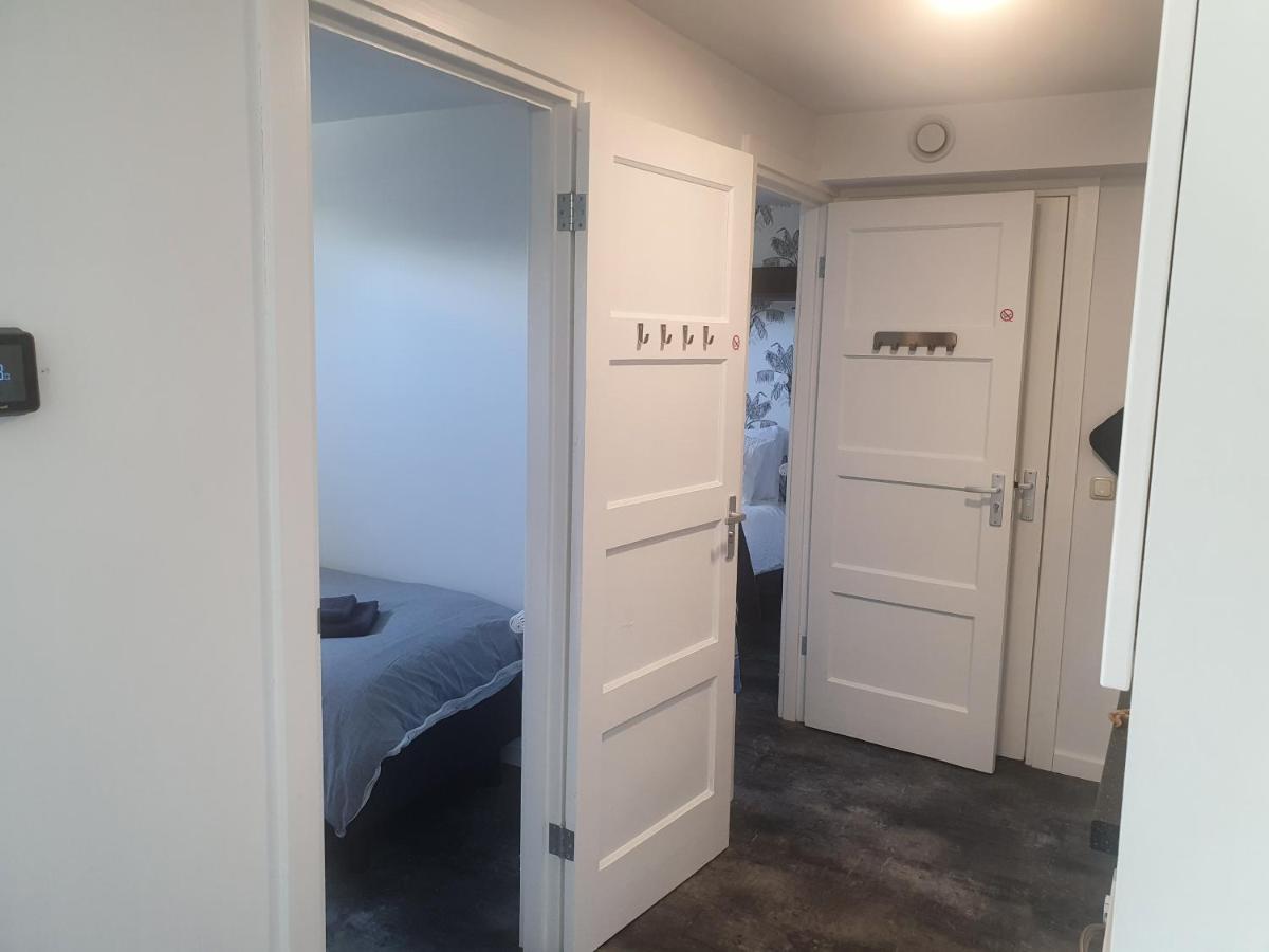 Cottage Geestmerambacht, Een Nieuw Vrijstaande Sfeervol En Landelijk Gelegen Vakantiewoning Koedijk Ngoại thất bức ảnh