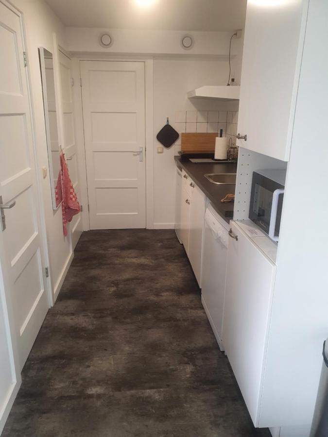 Cottage Geestmerambacht, Een Nieuw Vrijstaande Sfeervol En Landelijk Gelegen Vakantiewoning Koedijk Ngoại thất bức ảnh