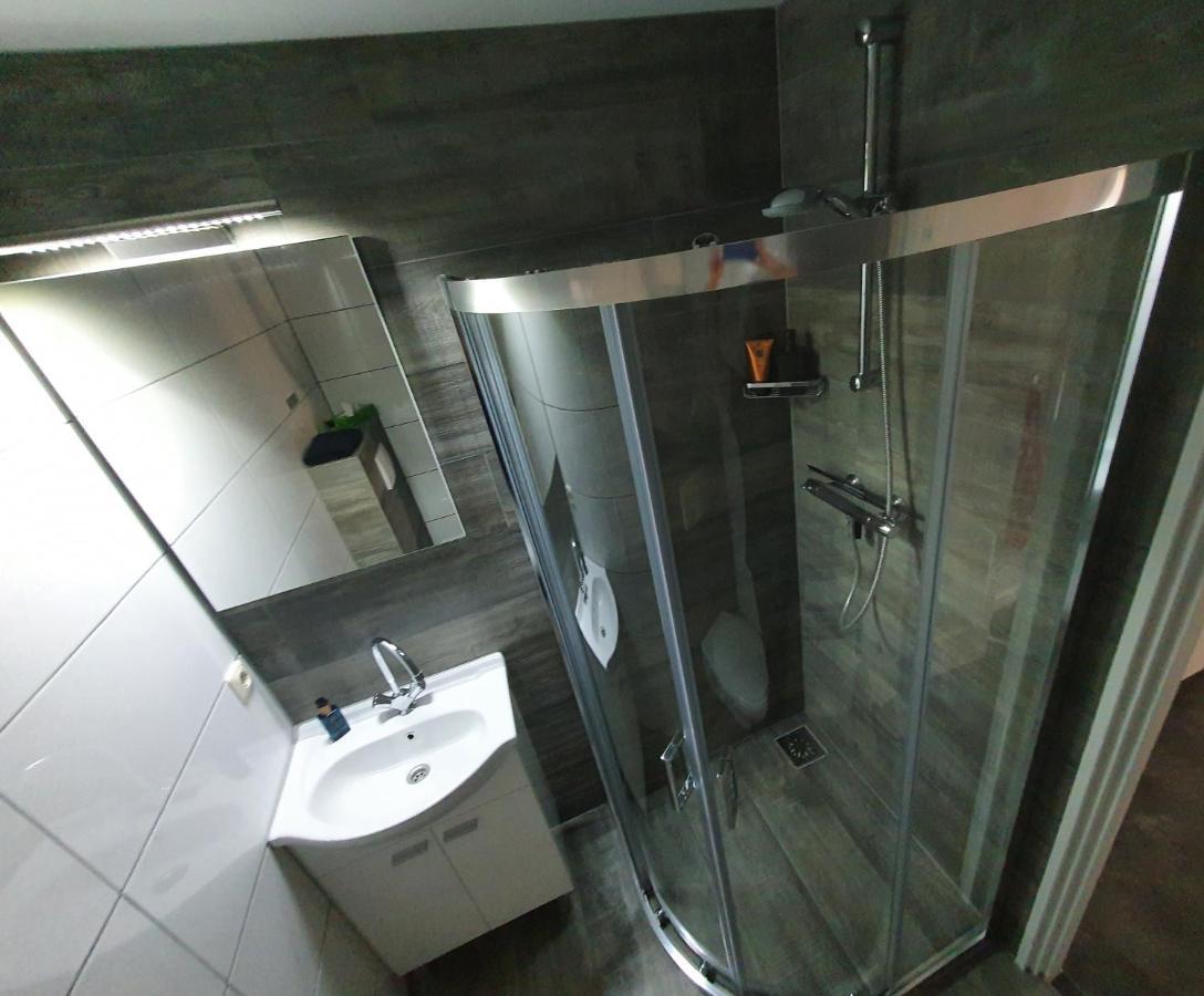Cottage Geestmerambacht, Een Nieuw Vrijstaande Sfeervol En Landelijk Gelegen Vakantiewoning Koedijk Ngoại thất bức ảnh